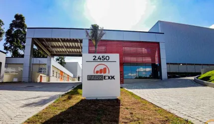 Galpão para Locação em Itupeva, Distrito Industrial
