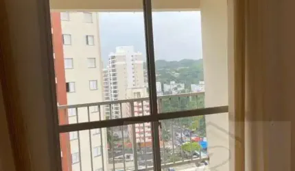 Apartamento para Venda em São Paulo, Vila Gomes, 3 dormitórios, 2 banheiros, 2 vagas