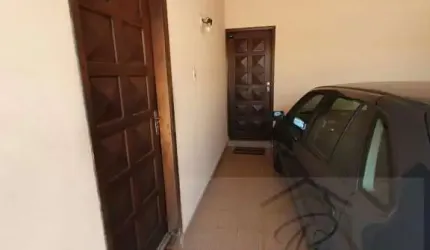 Casa para Venda em Jundiaí, Ponte de São João, 2 dormitórios, 2 banheiros, 2 vagas