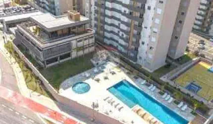 Apartamento para Venda em Jundiaí, Engordadouro, 3 dormitórios, 1 suíte, 2 banheiros, 2 vagas