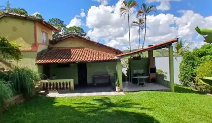 Chácara para Venda em Itupeva, Vale das Pedras, 2 dormitórios, 2 banheiros, 8 vagas
