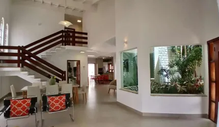 Casa em Condomínio para Venda em Louveira, Centro, 4 dormitórios, 4 suítes, 5 banheiros, 3 vagas