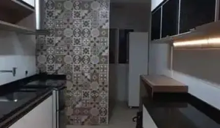 Apartamento para Venda em Itupeva, Centro, 2 dormitórios, 1 suíte, 2 banheiros, 1 vaga