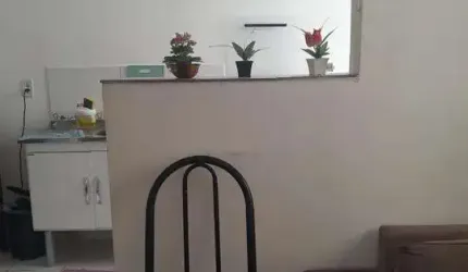 Apartamento para Venda em Jundiaí, Recanto Quarto Centenário, 2 dormitórios, 1 banheiro, 1 vaga