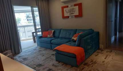 Apartamento para Venda em Jundiaí, Jardim Bonfiglioli, 4 dormitórios, 3 suítes, 4 banheiros, 3 vagas
