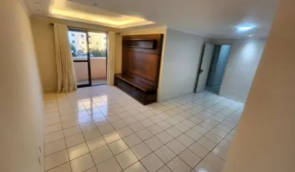 Apartamento para Venda em Jundiaí, Parque Residencial Eloy Chaves, 3 dormitórios, 1 suíte, 1 banheiro, 2 vagas