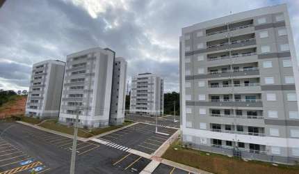 Apartamento para Venda em Jundiaí, Jardim Carlos Gomes, 3 dormitórios, 1 suíte, 2 banheiros, 1 vaga