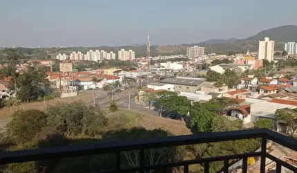 Apartamento para Venda em Jundiaí, Jardim Ermida I, 2 dormitórios, 1 banheiro, 1 vaga