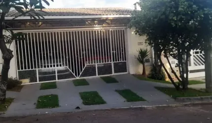 Casa para Venda em Jundiaí, Jardim Sarapiranga
