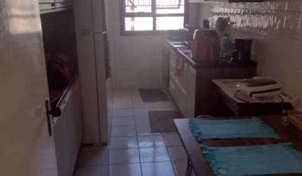 Apartamento para Venda em Jundiaí, Parque Residencial Eloy Chaves, 3 dormitórios, 1 suíte, 2 banheiros, 2 vagas