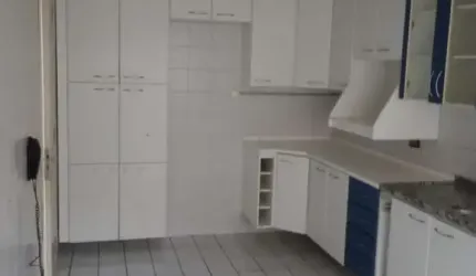 Apartamento para Venda em Jundiaí, Parque Residencial Eloy Chaves, 2 dormitórios, 1 banheiro, 1 vaga