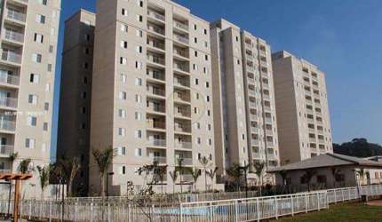 Apartamento para Venda em Jundiaí, Engordadouro, 3 dormitórios, 1 suíte, 2 banheiros, 2 vagas