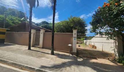 Casa para Venda em Jundiaí, Recanto da Prata, 2 dormitórios, 1 suíte, 1 banheiro, 2 vagas