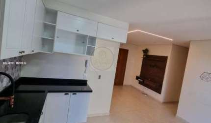 Apartamento para Venda em Jundiaí, Recanto Quarto Centenário, 2 dormitórios, 1 suíte, 1 banheiro, 1 vaga