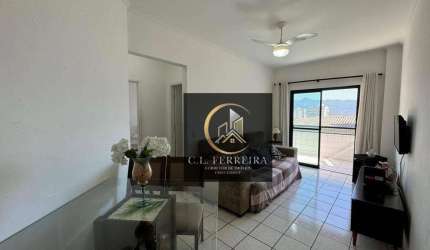 Apartamento para venda em Vila Assunção de 50.00m² com 1 Quarto e 1 Garagem