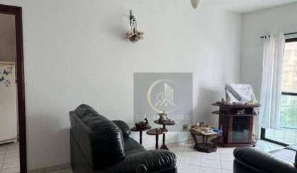 Apartamento para venda em Vila Assunção de 46.00m² com 1 Quarto e 1 Garagem