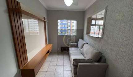 Apartamento para venda em Tupi de 50.00m² com 1 Quarto e 1 Garagem