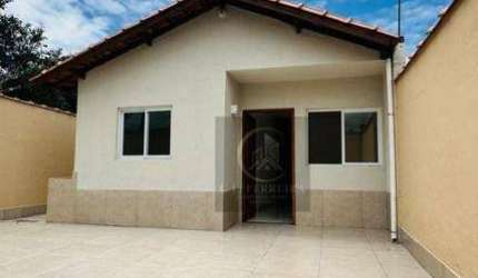 Casa para venda em Jardim Samambaia de 70.00m² com 3 Quartos e 3 Garagens