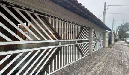Sobrado para venda em Aviação de 65.00m² com 2 Quartos e 1 Garagem