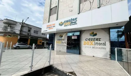 Loja para venda em Tupi de 114.00m²