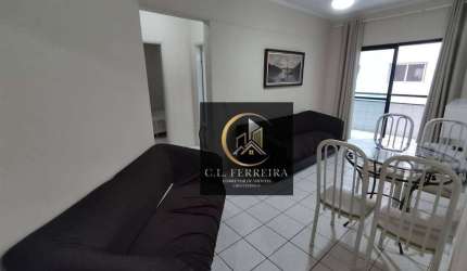 Apartamento para venda em Vila Assunção de 50.00m² com 1 Quarto e 1 Garagem