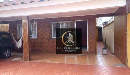 Casa para venda em Aviação de 175.00m² com 4 Quartos, 1 Suite e 4 Garagens