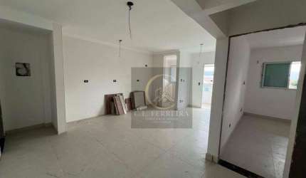 Apartamento para venda em Aviação de 45.00m² com 1 Quarto e 1 Garagem