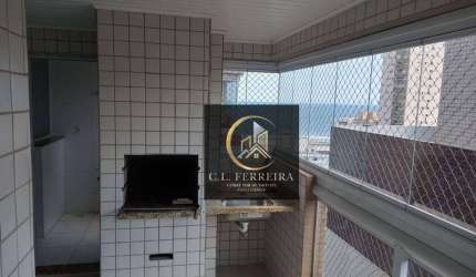 Apartamento para venda em Aviação de 55.00m² com 1 Quarto, 1 Suite e 1 Garagem