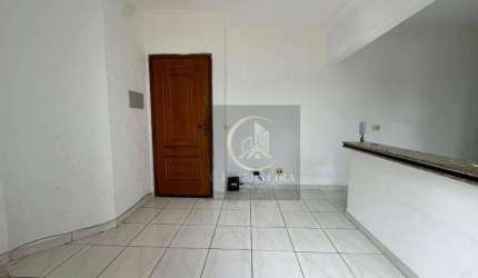 Apartamento para venda em Tupi de 40.00m² com 1 Quarto e 1 Garagem