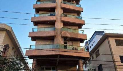 Apartamento para venda em Tupi de 45.00m² com 1 Quarto e 1 Garagem