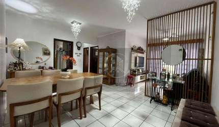 Apartamento para venda em Tupi de 95.00m² com 2 Quartos, 1 Suite e 1 Garagem