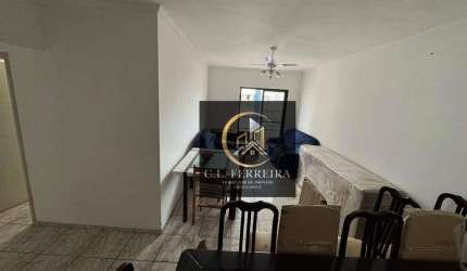 Apartamento para venda em Tupi de 105.00m² com 3 Quartos, 1 Suite e 1 Garagem