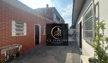Casa para venda em Tupi de 60.00m² com 2 Quartos e 1 Garagem