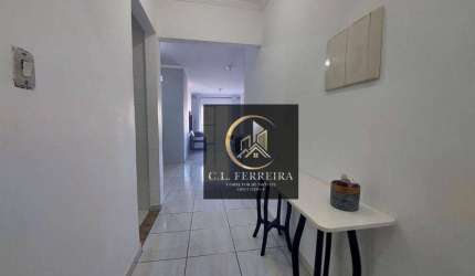 Apartamento para venda em Tupi de 82.00m² com 2 Quartos, 1 Suite e 1 Garagem