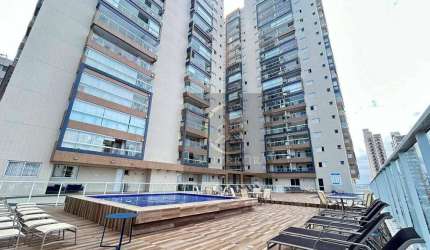 Apartamento para venda em Aviação de 57.00m² com 1 Quarto, 1 Suite e 1 Garagem