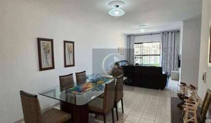 Apartamento para venda em Tupi de 96.00m² com 2 Quartos e 1 Suite