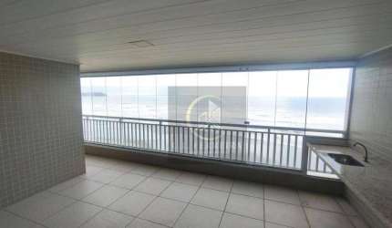 Apartamento para venda em Aviação de 163.00m² com 4 Quartos, 4 Suites e 2 Garagens
