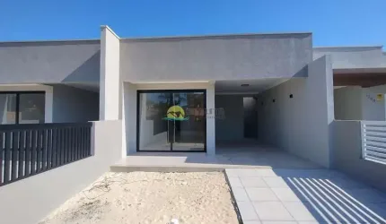 Casa com 2 quartos à venda no Capão Novo, Capão da Canoa , 80 m2 por R$ 320.000