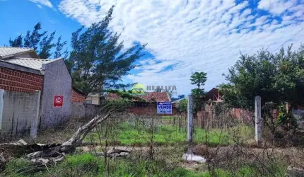 Terreno à venda no Capão Novo, Capão da Canoa  por R$ 185.000