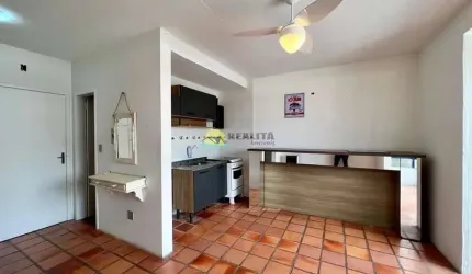 Kitnet / Stúdio à venda no Capão Novo, Capão da Canoa  por R$ 187.000
