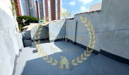 Sobrado Comercial para Venda