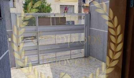 Casa com 2 quartos à venda na Vila Maria Alta, São Paulo , 115 m2 por R$ 690.000
