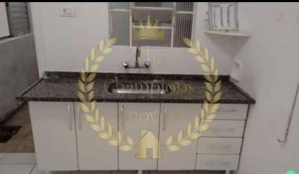 Casa Térrea para Locação