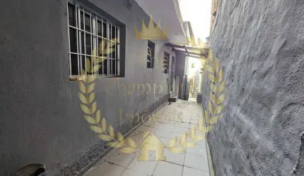 Casa para Venda