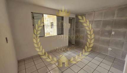 Casa Térrea para Locação