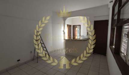 Apartamento para Locação