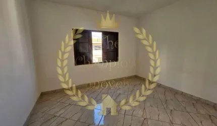 Casa Condomínio para Locação
