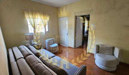 Casa Térrea para Venda
