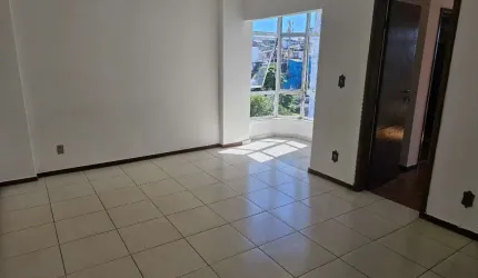 Ótimo apartamento à venda , 1 quarto, banheiro social, 1 vaga de garagem coberta e ampla, 4 andar, nascente, Federação, Salvador - Ba
