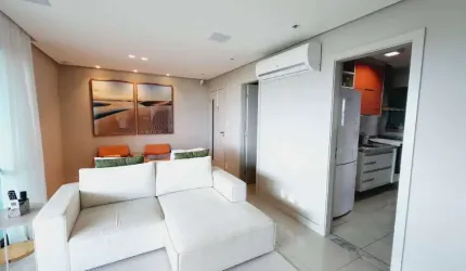 Ótimo apartamento à venda com três quartos, sendo duas suítes, andar alto, melhor prumada e vista, Av. Paralela, Salvador-Ba